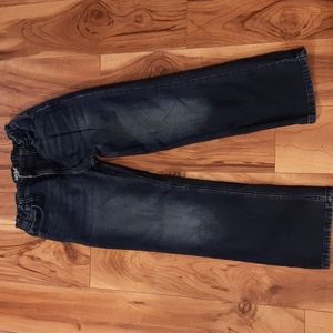 Cat&Jack girl jeans. Smoke free home